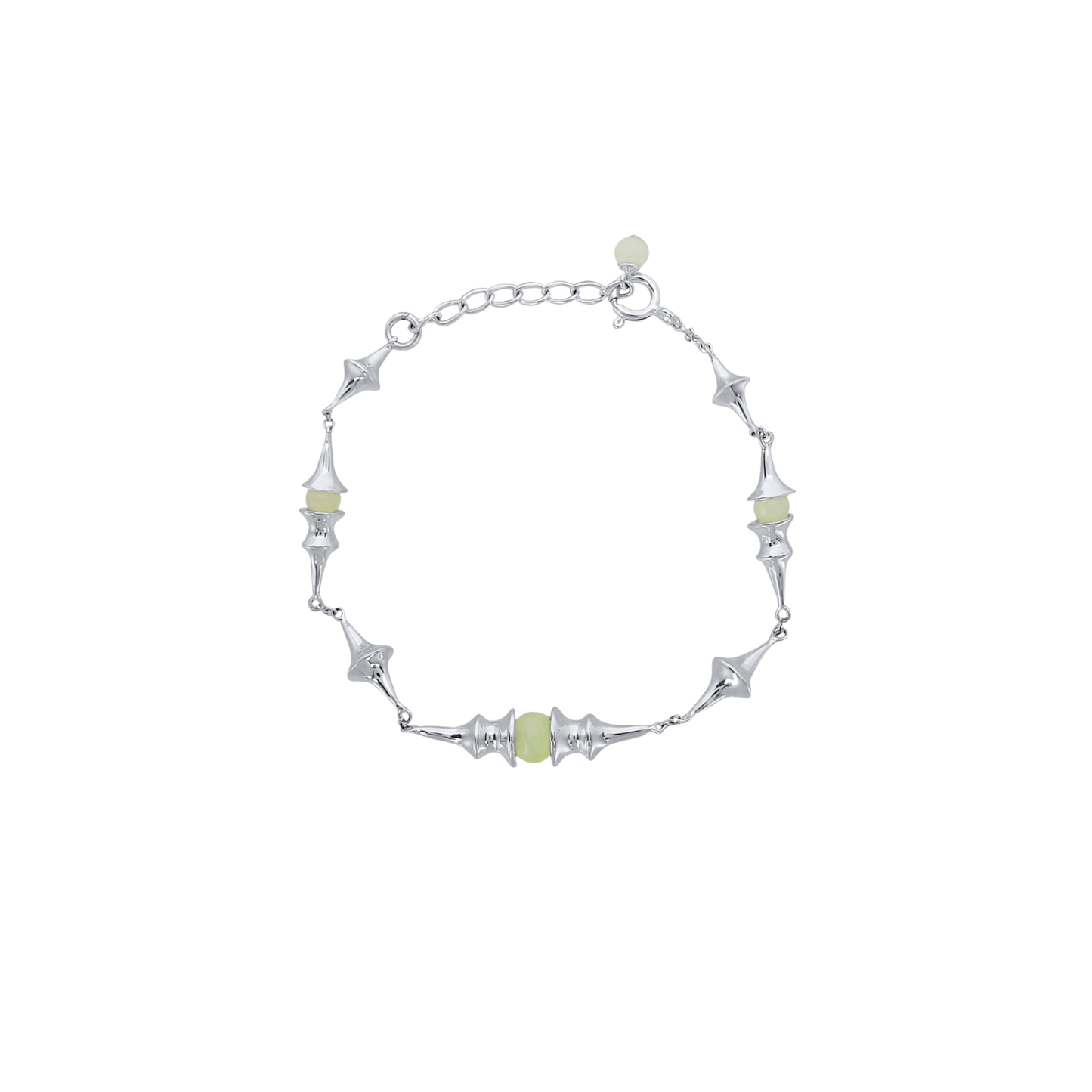 JADE RIVER BRACELET