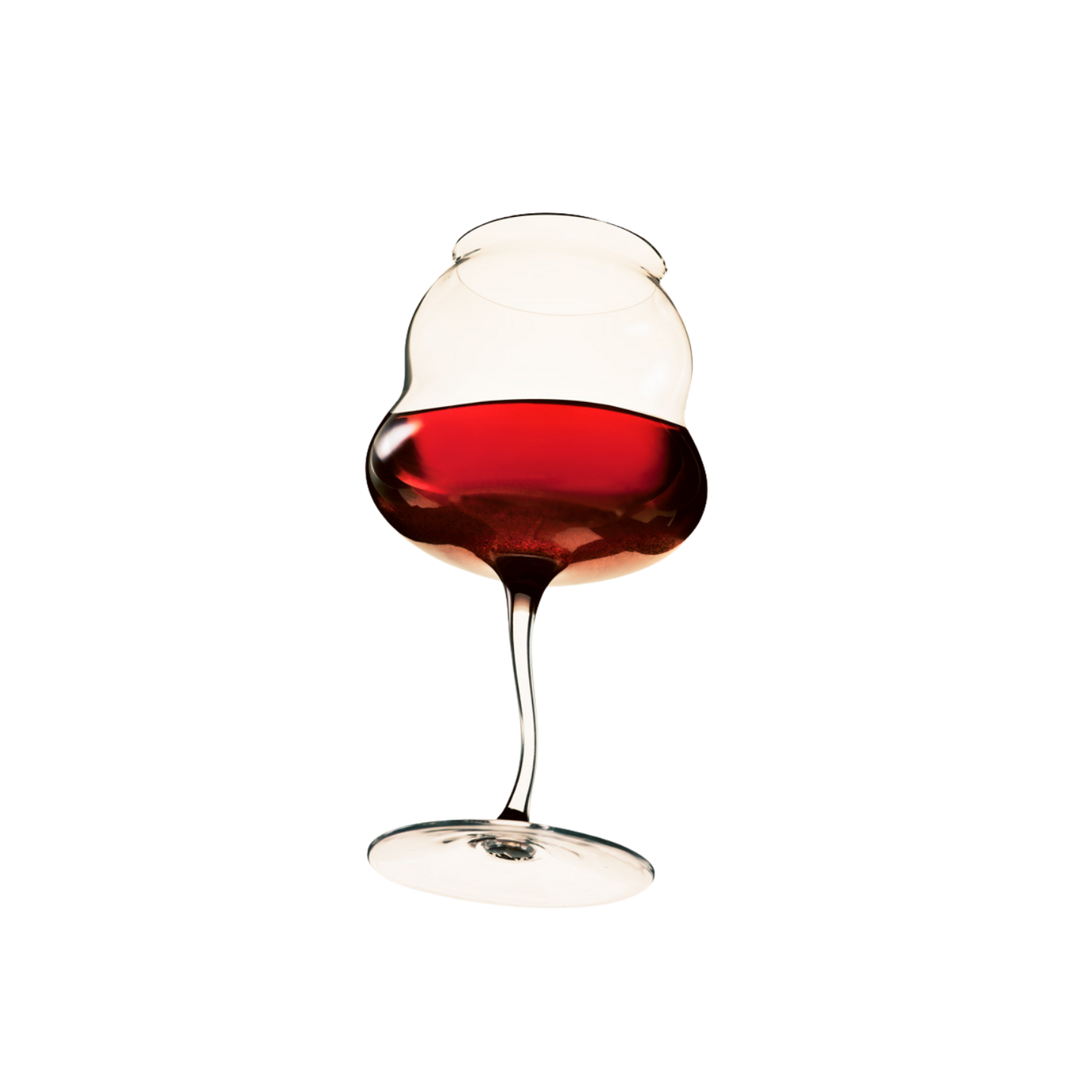 DIONYSIAN WINE GLASS