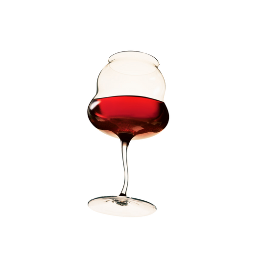 DIONYSIAN WINE GLASS